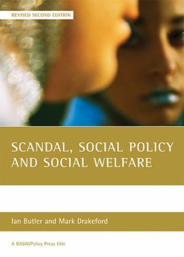 Scandal social policy and - social,