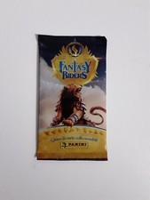 Bustina Fantasy Riders -