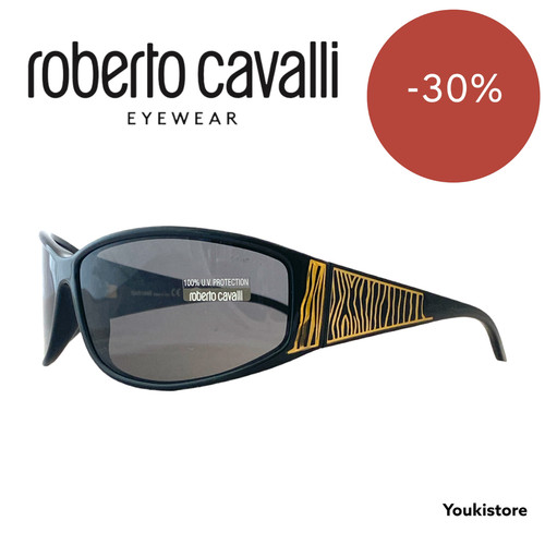 Roberto cavalli occhiali - roberto, da