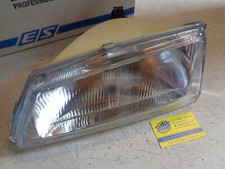 FANALE ANTERIORE SINISTRO PEUGEOT 106 - XSI - RALLYE - DAL 91 AL 96 - DEPO NUOVO
