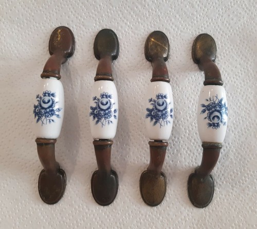 Maniglie per mobili - , cucina
