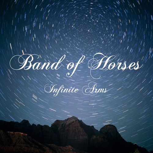 Band horses infinite arms - of,
