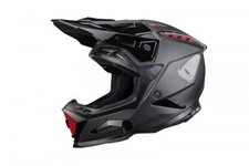 Casco fibra carbonio ufo echus - fibra,