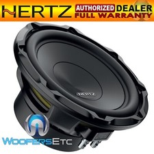 HERTZ CS200-S4 CENTO 8" 300W
