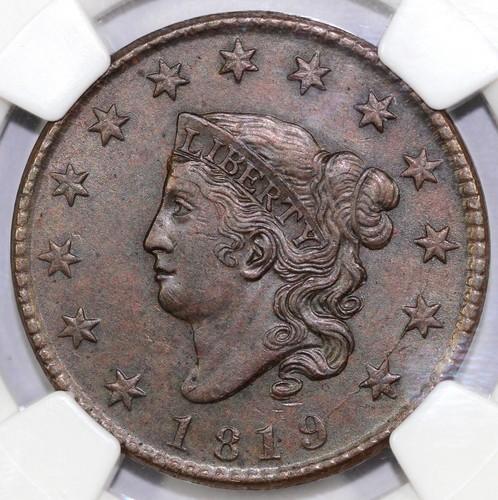 1819 piccola data - 1c,