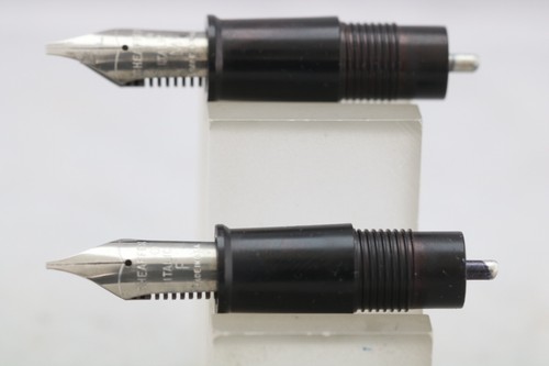Vintage sheaffer nonsense - no,