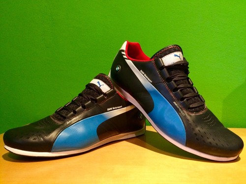Puma motorsport bmw speed - puma,