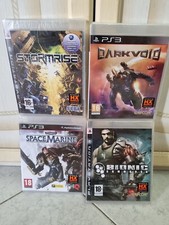 4 Titoli Giochi Sigillati Per