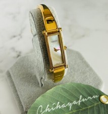 Orologio GUCCI 1500L Quadrante