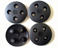 Kit Serie 4 Coppe Ruota in