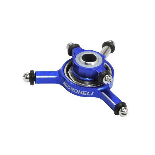 Nuovo microheli precision cnc - nuovo,