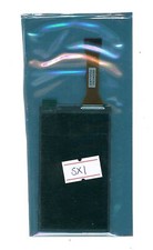 LCD per Canon SX1 SX1is SX 1