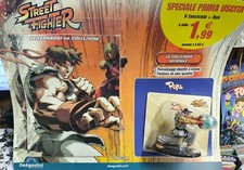 Street Fighter Personaggi da