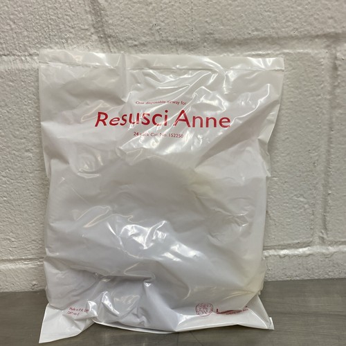 Laerdal 152250 resusci - laerdal, anne