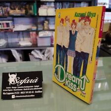 DREAM KISS N.3 STAR COMICS MANGA