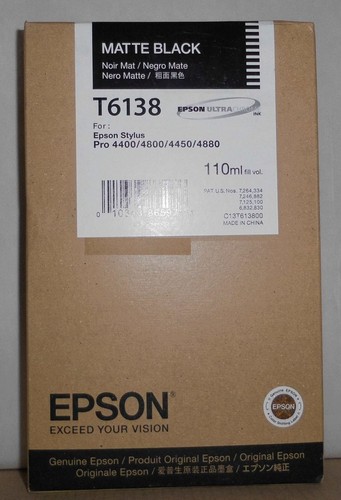 Inchiostro originale epson - originale,
