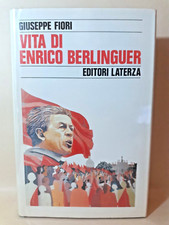 Vita di Enrico Berlinguer -