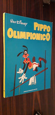 Walt Disney - PIPPO OLIMPIONICO Arnoldo Mondadori