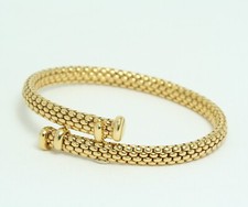 Bracciale rigido da donna Fope