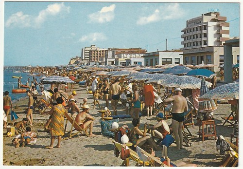 Villa marina rimini - -,