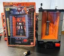 Bandai Soul of Chogokin GX-01X
