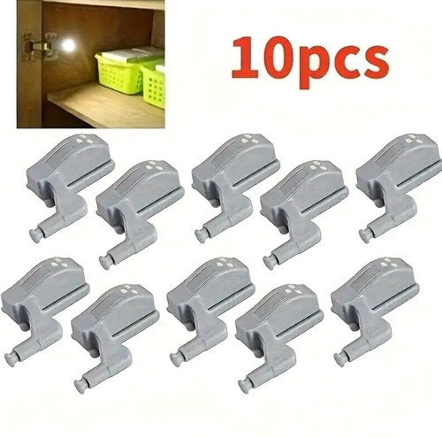 Set luci 3 led - set,