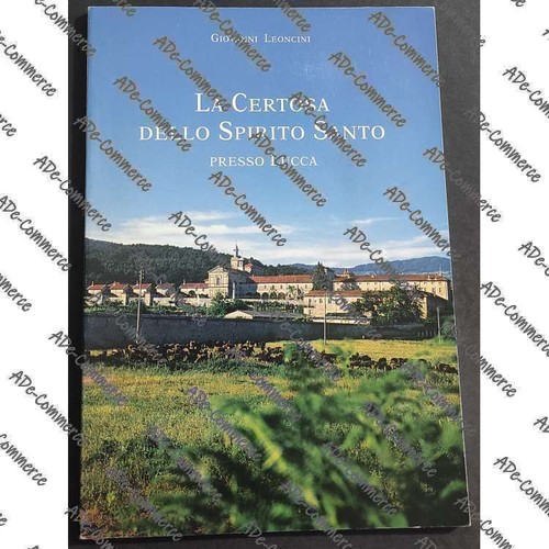 Certosa dello spirito santo - la,