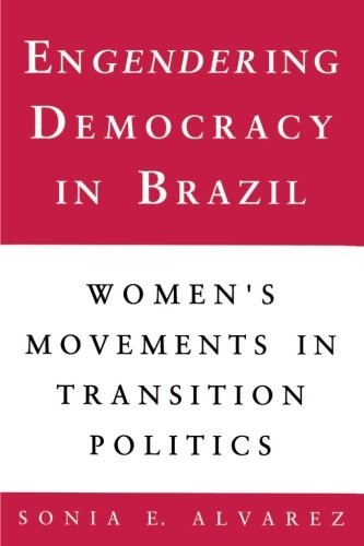 Engendering democracy - engendering, in