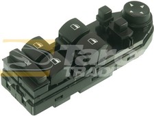 Pulsantiera Alzacristalli SX