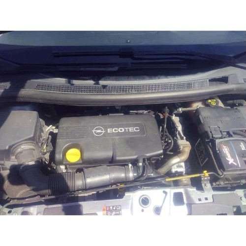 Motore non funzionante opel - non,