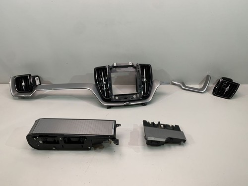 Volvo xc60 2018 diesel set - 2018,