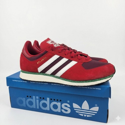Adidas atlanta scarpe - atlanta, 96