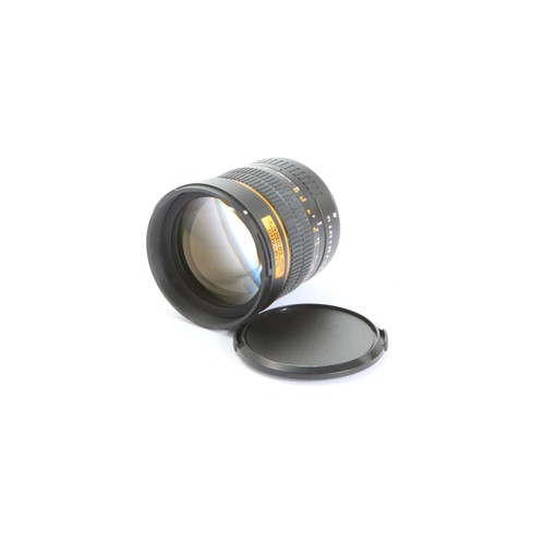 Samyang asp if - asp, 1,4/85