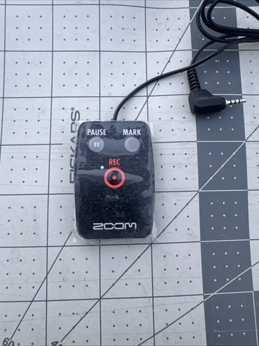 Telecomando zoom rc2 - telecomando,