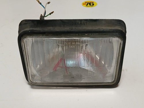 Faro anteriore cev 282 honda - faro,
