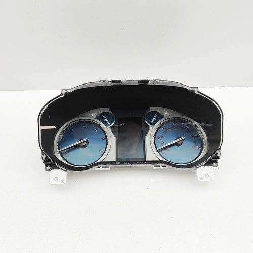 Tachimetro quadro strumenti