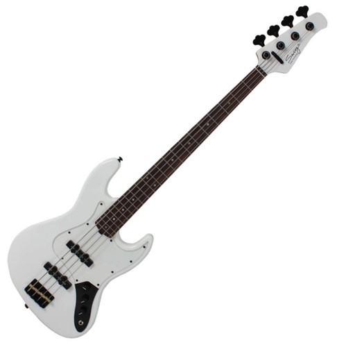 Swing white chambered - g3,