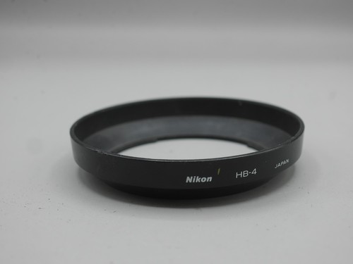 Nikon paraluce hb4 per - hb-4,