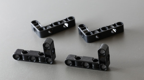 Lego technic braccio di - lego, technic: