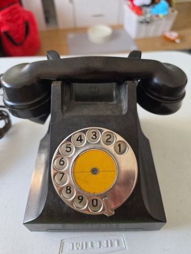 Vintage 1930s gec gecophone - vintage,