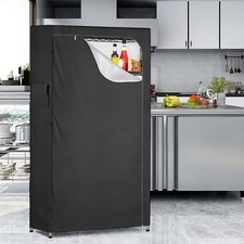 Scaffale Copripiano per