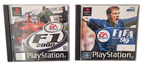 2000 fifa 99 - f1,