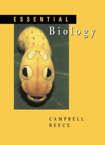 Essential biology neil a - essential, by