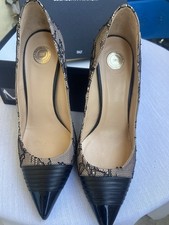 ELISABETTA FRANCHI SCARPE