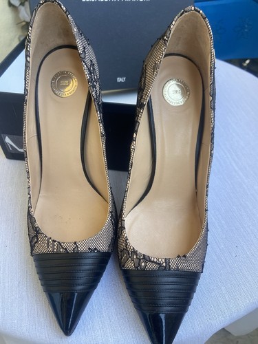 Elisabetta franchi scarpe - franchi,