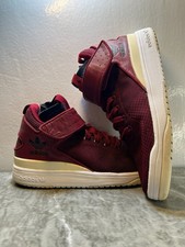 Adidas Veritas X Mid sneaker