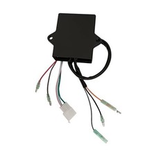 New Ignitor Box Compatible