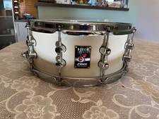 rullante sonor beech infinite usato  14x6