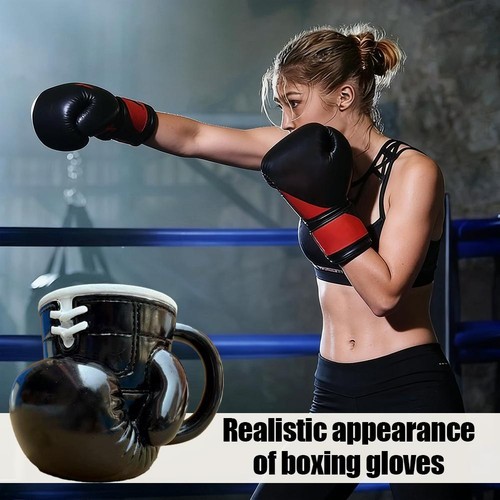Guantone boxe tazza in - guantone,
