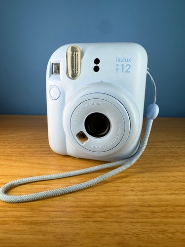 Fujifilm instax mini per - 12,